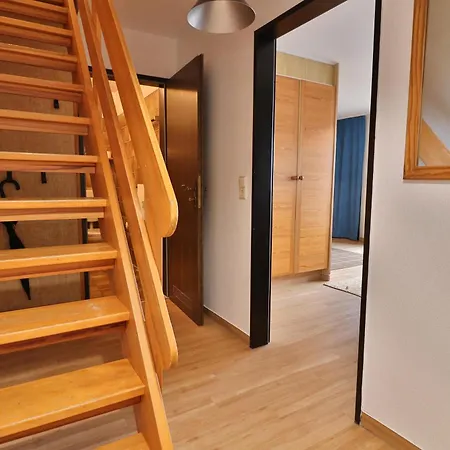 Seemannskojen Backbord